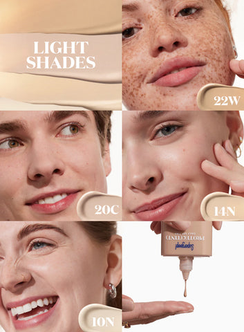 Protec(tint) Daily Skin Tint SPF 50