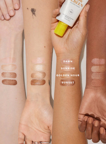 Build Your Own Beauty Set