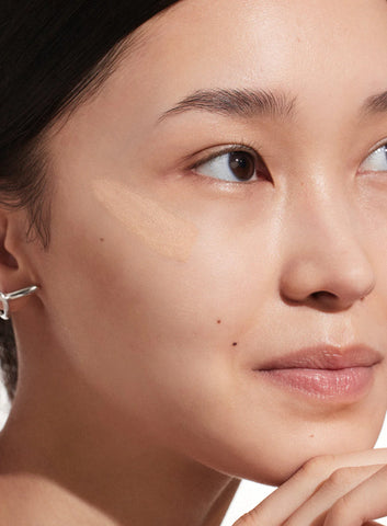 Mineral Mattescreen SPF 40