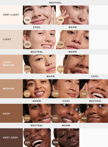 Build Your Own Beauty Set