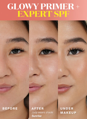 Glowscreen SPF 40 - 2 pack