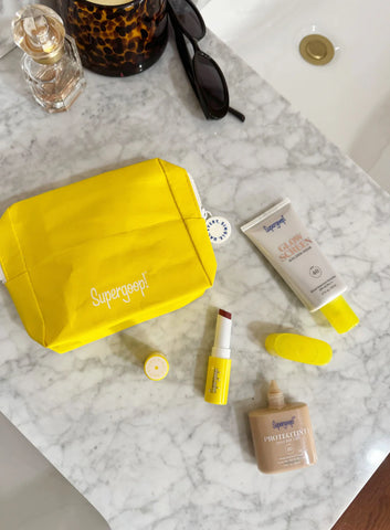Build Your Own Beauty Set